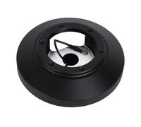 Mozzo Volante Parti Del Veicolo Volante Boss Hub Kit 6 Bulloni Compatibile Con Mini Per Cooper 2013 2014 2015 2016 2017 2018 2019