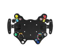 Mozzo volante SIMSONN hub per simulatore Simracing - alluminio CNC