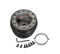 MOZZO VOLANTE SPORTIVO PER SUZUKI SJ 410-413 MOZZO VOLANTE SAMURAI SANTANA