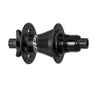 Mozzo ZM2 Posteriore 32 Fori 12x148 per 10/11 Velocità con Tappi Terminali, Compatibile MTB Elettriche