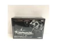(MP-12T)TAKARA TOMY KO Transformers Masterpieces Ko MP-12 MP12 MP12G T Sideswipe Lambor Figure Model