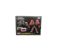 (MP-15)Takara Tomy Transformers Toys G1 MP-15 Rumble Jaguar Transformers Action Figures Giocattoli