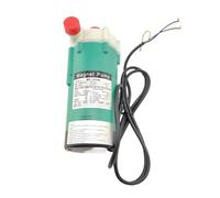 MP-20R MP-20RM pompa a trascinamento magnetico pompa di circolazione anticorrosione filettatura esterna G1/2(MP-20R,220v)