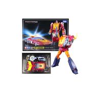 (MP-28)Takara 14cm Transformers Ko Mp-28 Mp28 Rod Masterpiece Azione e Animazione Figura Robot di Deformazione