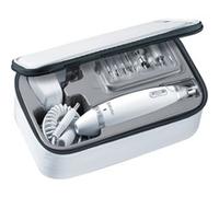 Beurer MP 62, Cura delle unghie bianco/Argento