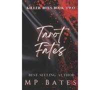 Mp Bates Tarot Fates (Tascabile) Killer Boys