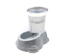MP BEBEDERO TOLVA SMART GRANDE 3 L (GRIGIO (19 x 29 x 26))
