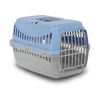 MP Bergamo Scatola per il trasporto Gipsy 60 Light BLUE