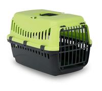 MP BergamoTrasportino Gipsy 50 Bitter Green, Gipsy S - 46 x 31 x 32h cm