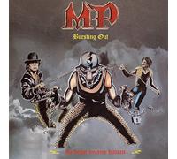 Mp - Bursting Out (The Beast Became Human)