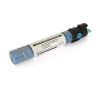 MP-C2550EC Toner ciano compatibile con ricoh Aficio MP C2030 C2050 C2530 C2550