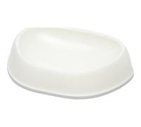 MP COMEDERO SENSIBOWL Cane Nº2 (bianco 700 ml (25 x 18 x 8,5))