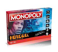MP-ENT - Jimi Hendrix