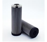 Mp Filtri HP1353P25AN Filtrec Ricambio D181G01A Alternativa Filtro Elemento