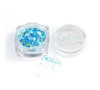 MP HAIR ESTROSA GLOW PAILLETTES LIGHT BLUE 1G