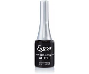 MP HAIR ESTROSA TOP COAT GLITTERATO SENZA DISPERSIONE 14ML