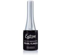 MP HAIR Top Coat Pearl Flakes universale Top Coat Ultra Brillante ESTROSA