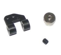 MP JET Leva del timone MJ/2260 per Il Controllo del Diametro della Ruota dello sperone. 2 mm