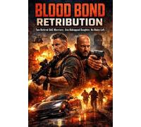Mp Kenning Blood Bond Retrobution (Tascabile)