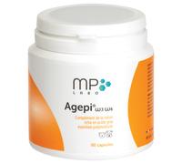Mp labo Agepi Omega 3 ET 6 - 90 capsule