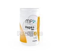 MP Labo Hepa+ capsule - per cani e gatti 60 pz