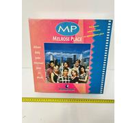 MP MELROSE PLACE CLEMENTONI GIOCO IN SCATOLA NUOVISSIMO VINTAGE