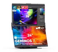 MP Monitor Mobile Pixel Geminos 24"