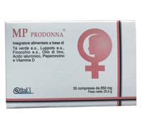 MP PRODONNA 30CPR