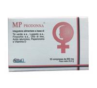 MP PRODONNA 30CPR