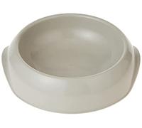 MP RECYCLED COMEDERO GUSTO PERRO Nº2 (GRIS 700 ML (20 x 20 x 6 CM))