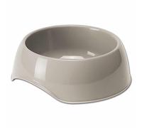 MP RECYCLED COMEDERO GUSTO PERRO Nº3 (GRIS 1300 ML (23 x 23 x 7.5 CM))