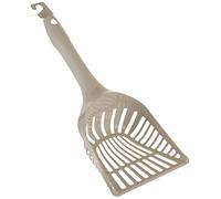 MP RECYCLED PALETA GATOS HANDY JUMBO (33,3 x 13,2 x 7,4 CM) (GRIS CALIDO)