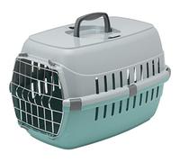 MP RECYCLED TRANSPORTIN PUERTA METAL ROADRUNNER 1 (48,6 x 32,3 x 30,3 CM) (ACUARELA)