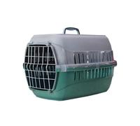 MP RECYCLED TRANSPORTIN PUERTA METAL ROADRUNNER 2 (56,4 x 37,4 x 35 CM) (ACUARELA)