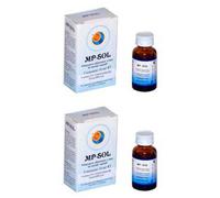 Mp-Sol Gocce 2x10 ml
