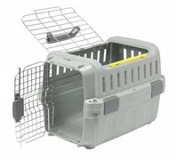 MP TRANSPORTIN ODYSSEY GRIS (SMALL 54,8 x 36 x 36,2 CM)