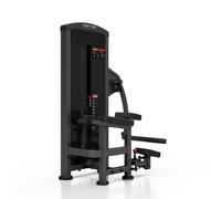 MP-U222 macchina per i muscoli glutei - Marbo Sport