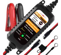 MP00205A 12V 800Ma Completamente Automatico Caricabatterie/Manutentore per Auto;