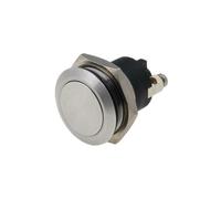 MP0037-BUL1-BUL1 Interruttore: antivandalo Pos: 2 SPST 1A/50VAC 1A/50VDC IP68...