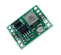 MP1584EN 3A Ultra-Small Size DC-DC Step Down Modulo di Alimentazione Potenza Regolabile Step-down modulo di uscita discendente 24V 12V 9V 5V 3V