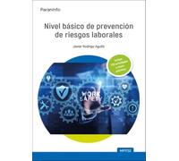 MP1732. Nivel básico de Prevención de riesgos laborales