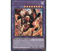 MP23-DE080 - Alba-Lenatus Der Abissdrago - Ultra Rare - Tedesco - 1a edizione - con protezione spedizione MZTCG - Yugioh