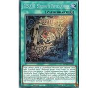 MP24-DE122 - Cercato: Peccaminosa - Secret Rare - Tedesco - 1a edizione - 25th Anniversary Tin: Dueling Mirrores - con protezione spedizione MZTCG