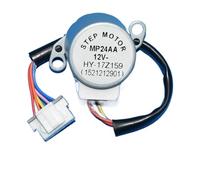 MP24AA 1521212901 12V Accessori Condizionatore D'aria Motore Oscillante Sincronizzato Parti