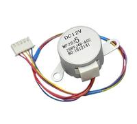 MP2835 DC12V for motore passo-passo for aria condizionata For Mid-ea Parti di riparazione for ventilazione oscillante