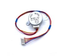 MP28EC 12V DC Air-Conditioning Step electronic starter Hanging Cabinet Machine Swing Flap Repair parts electronic starter NWPNLXEA