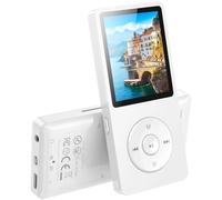 MP3 bianco 64 GB