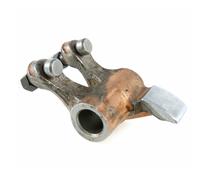 MP3 YOURBAN 300 PIAGGIO BILANCIERE SCARICO 2011 2015