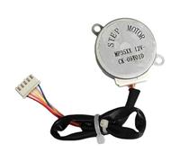 MP35XX È Adatto, Compatibile Con Gree, Motore Sincrono For La Direzione Del Vento A 12 V For Pale Oscillanti Dell'aria Condizionata