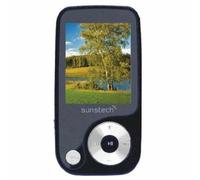 MP4 Sunstech THORN4GBBK